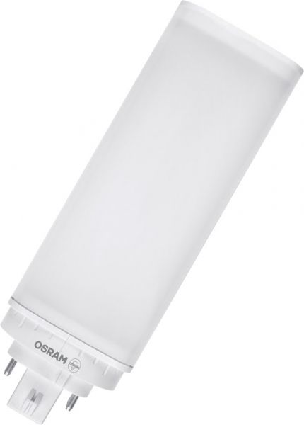OSRAM DULUX® T/E LED HF & AC MAINS 10 W/3000 K