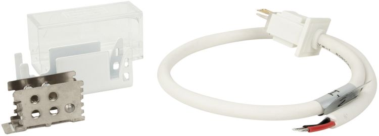 Artecta Havana Neon 1018 - Single - Bottom input connector Einfarbig