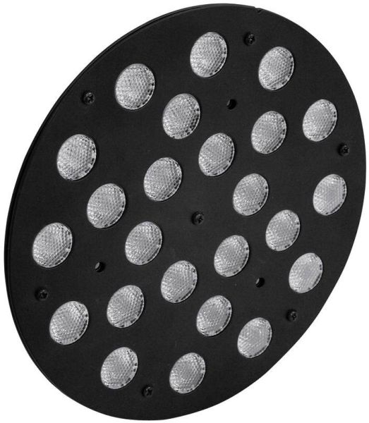 EUROLITE Linsensatz 45° für ML-56 RGBA/RGBW sw