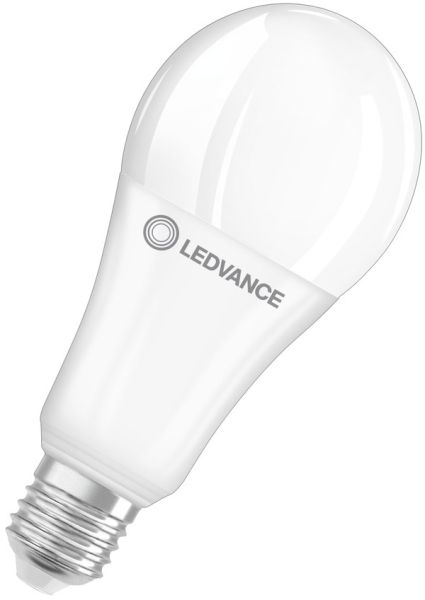 LEDVANCE LED CLASSIC A DIM P 20W 827 Frosted E27 - cheap at LTT