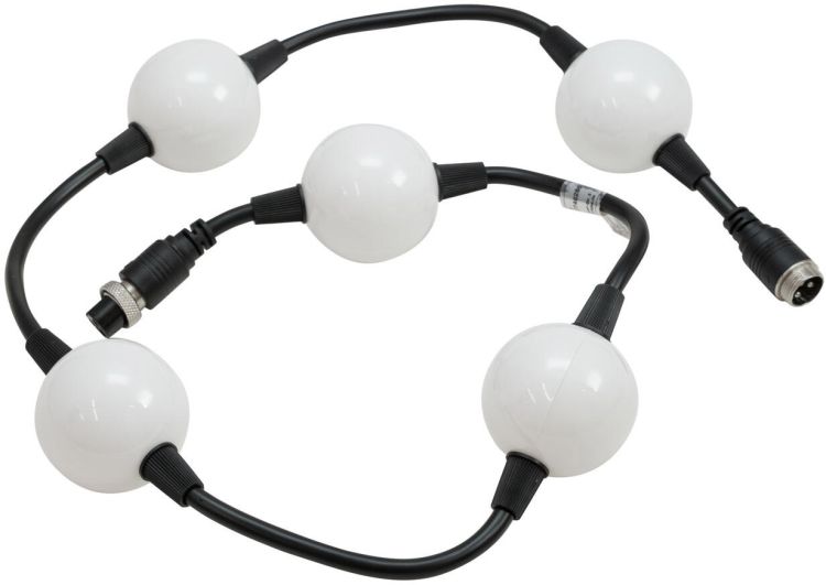 EUROLITE LED Pixel Ball 360° 1m MK2