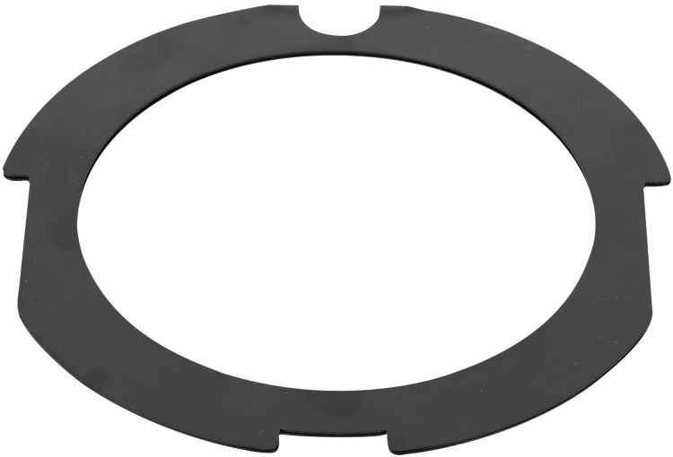 Filter Frame for Infinity Zoom Lens