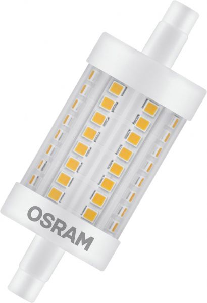 OSRAM PARATHOM® LINE R7s 78.00 mm 60 6.5 W/2700 K R7s