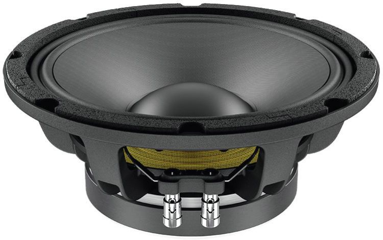 LAVOCE WAF102.50A 10" Woofer, Ferrit, Alukorb