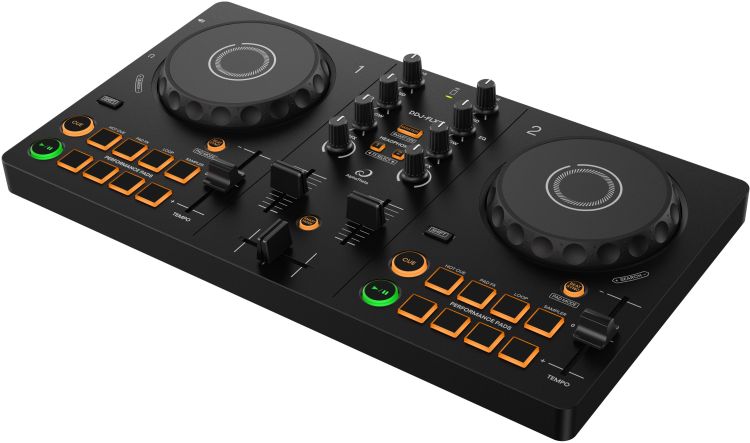 AlphaTheta DDJ-FLX2 -B-Stock-