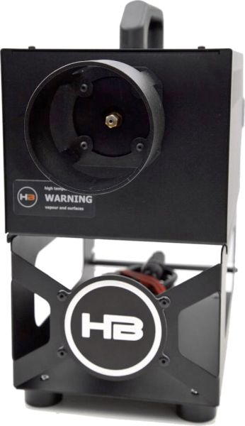 HAZEBASE classic² Nebelmaschine -B-Stock-