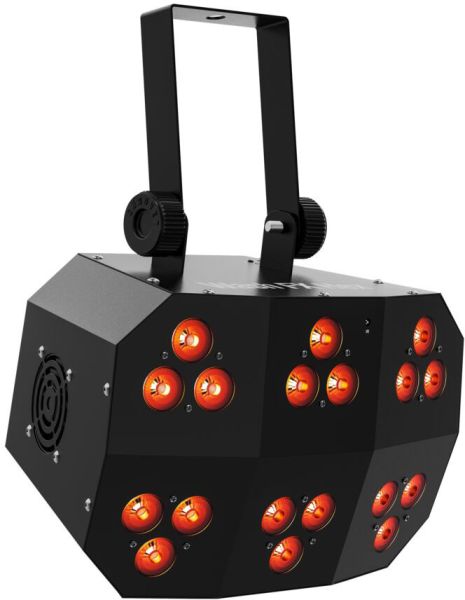 Chauvet DJ Wash FX Hex