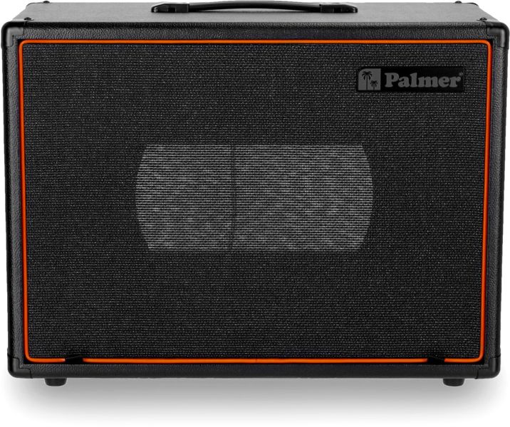 Palmer CAB 112 BX - Gitarren Lautsprecherbox Leergehäuse 1 x 12, Open Back