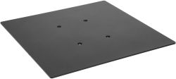 Placa base DECOTRUSS Quad 500 bk