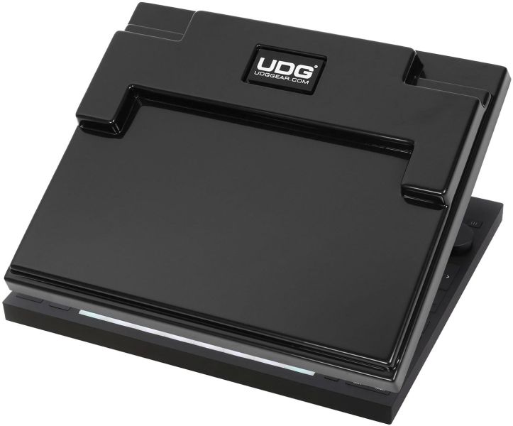 UDG Ultimate Ableton Push 3 Equipment Cover Schwarz