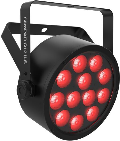 Chauvet DJ SlimPAR Q12 ILS