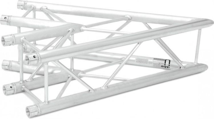 ALUTRUSS QUADLOCK 6082C-19 2-Wege-Ecke 45°