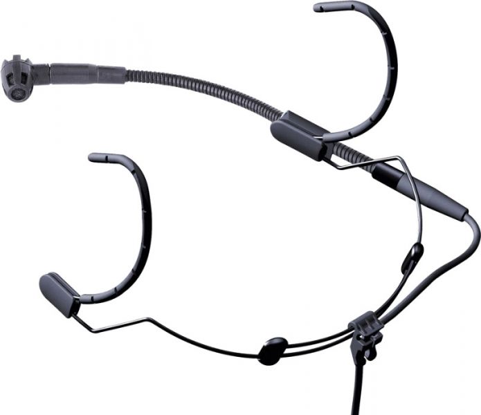 AKG C 520 L Nackenbügelmikrofon