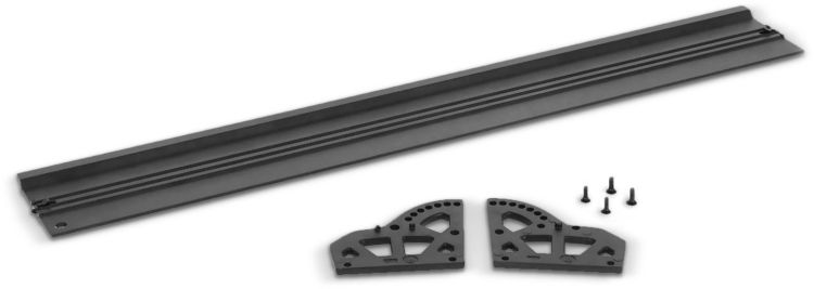 Cameo DURA® LINE 50 FULL GS - DURA® LINE 50 Glare shield