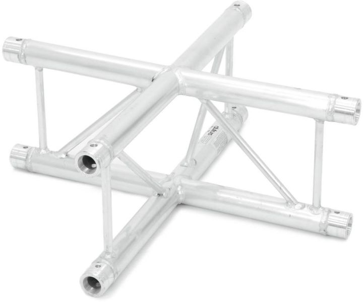 ALUTRUSS BILOCK BQ2-PAC41V 4-Weg Kreuz