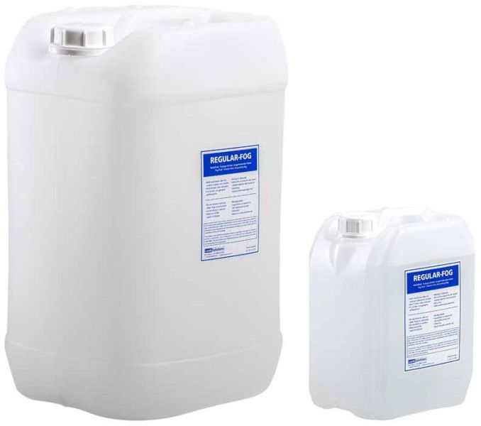 Look Regular Fog 2L, Nebelfluid langanhaltend
