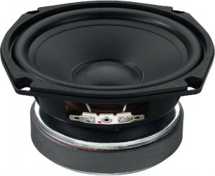 Altavoces Hifi de tono medio