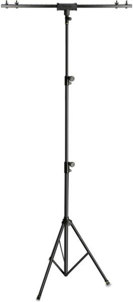 Gravity LS TBTV 17 Lichtstativ mit Querträger, klein