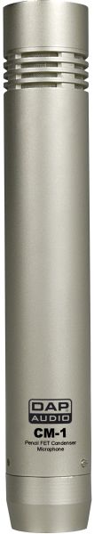 DAP CM-1  Small Diagram Pencil Condenser