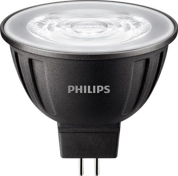 PHILIPS MAS LEDspotLV D 7,5-50 W 930 MR16 24D