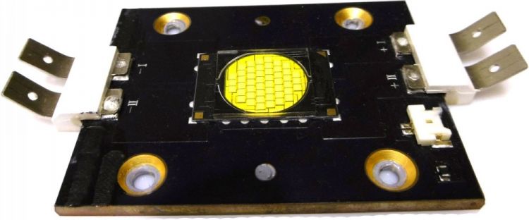 LED COB 600W CW SL-600 (TX-5266W600FC120)