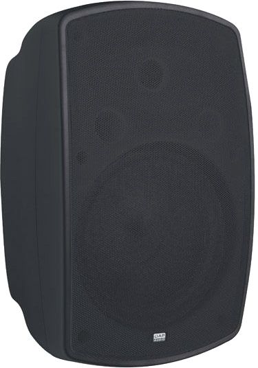 DAP-Audio EVO 8 - Set mit 2 Stk.  80 W schwarz