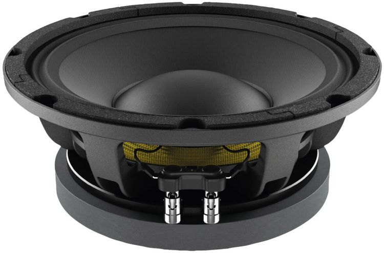 LAVOCE MAF103.00-16 10 Zoll Midrange, Ferrit, Alukorb