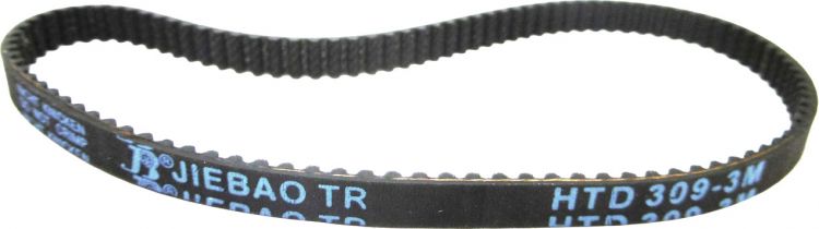 Ersatzteil Zahnriemen HTD 309-3M LED TMH-W63 (Tilt)