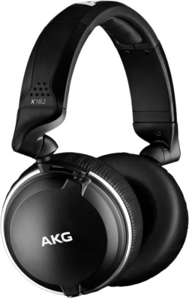 AKG K182 - Live-Kopfhörer