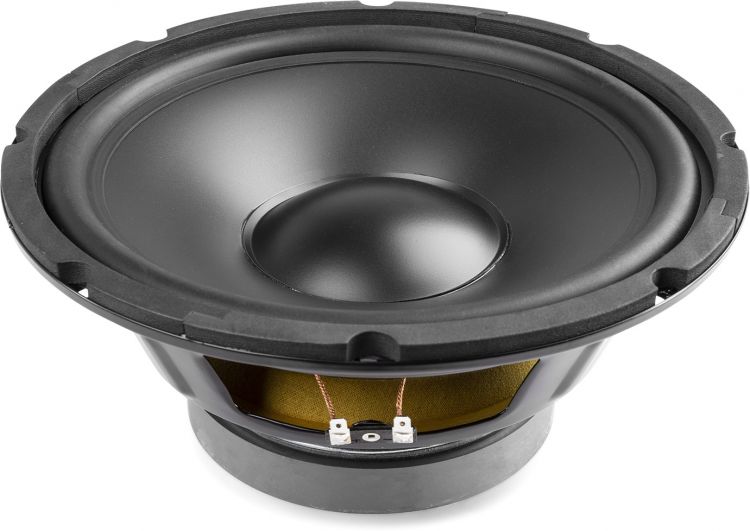 Fenton WPP25 Tieftöner Poly-Prop Hi-Fi 25cm/125W