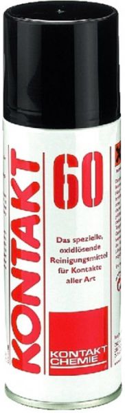 KONTAKT CHEMIE KK60-200 Kontakt 60 200ml