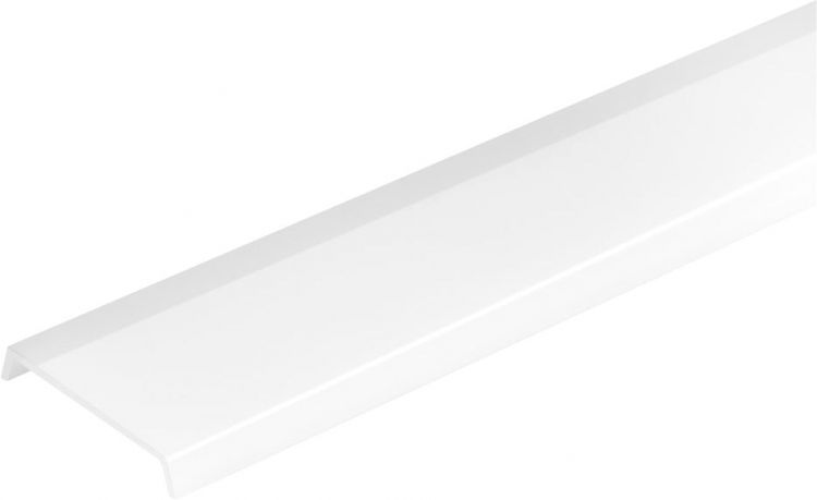 LEDVANCE Covers for LED Strip Profiles -PC/W02/C/2