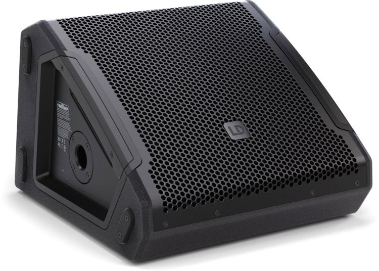 LD Systems MON 12 A G3 - 12" aktiver koaxialer Bühnenmonitor