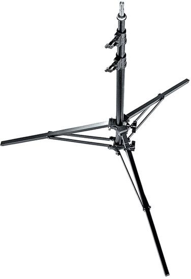 Manfrotto - A0025B - Baby Alu Stand 25