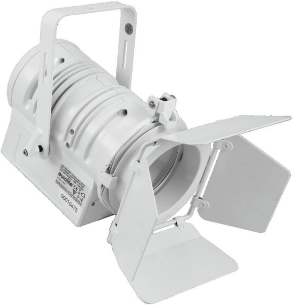 EUROLITE LED THA-40PC Theater-Spot ws