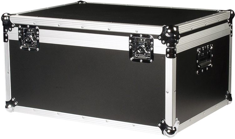 DAP Stack Case 4