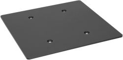 Placa base DECOTRUSS Quad 300 bk