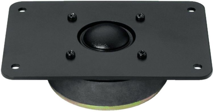 Monacor DT-100 HiFi-Dome-Tweeter