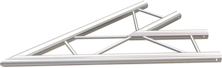 Global Truss F32 C19H L45-45 Ecke 100 cm