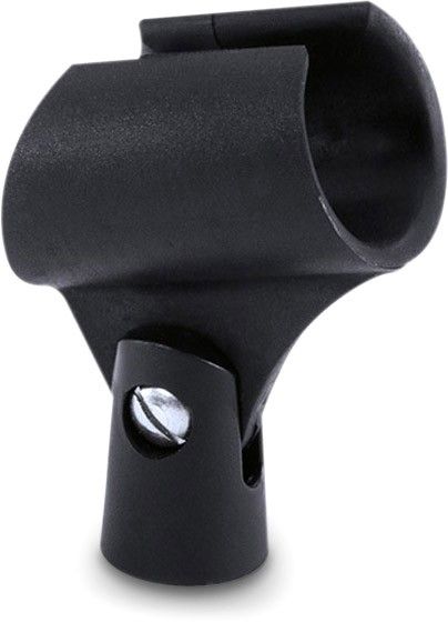 Adam Hall Stands D 902 - Pince de microphone