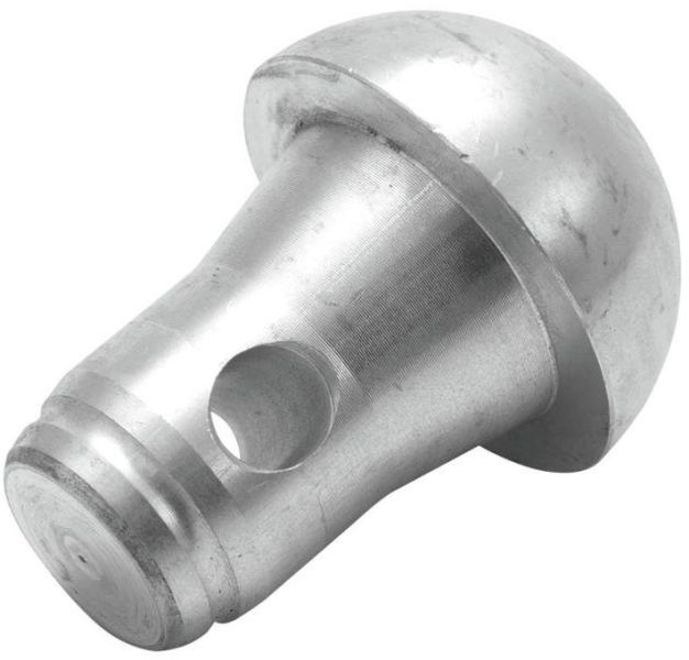 ALUTRUSS QUICK-LOCK Endstück