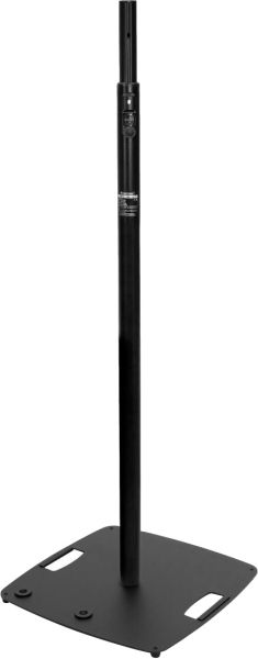 OMNITRONIC BPS-43LCK Boxenhochständer schwarz