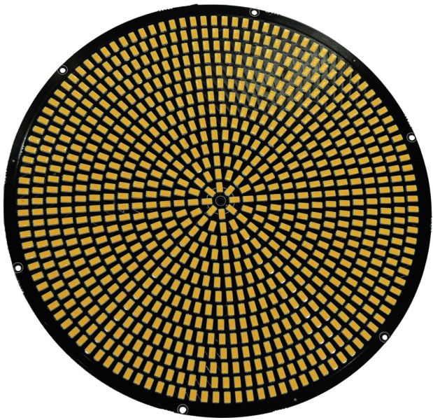 Platine (LED) PRO Slim Strobe SMD 840 (WW)