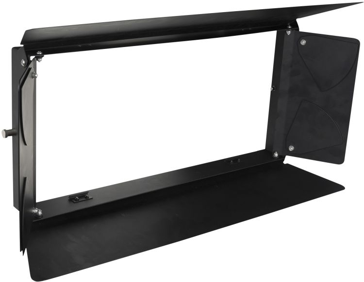 Showtec Flügelbegrenzer für Helix S5000 Q4