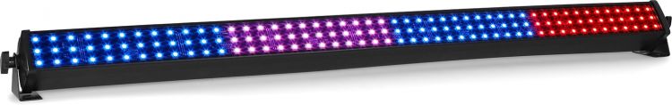 beamZ LCB144 LED-Farbbalken