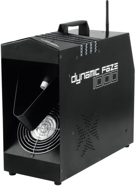 EUROLITE Dynamic Faze 1000 Dunstnebelmaschine