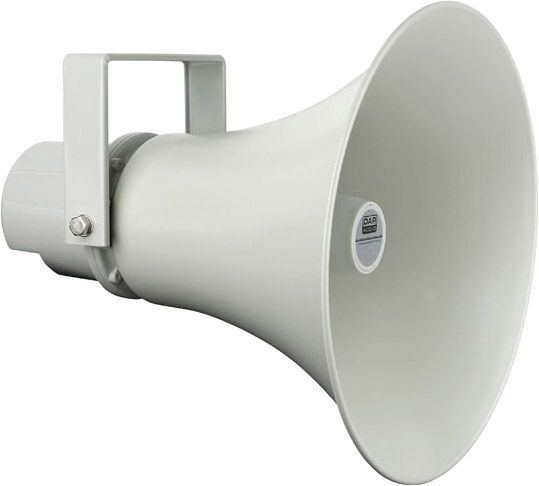 DAP-Audio HS-50R 50 Watt Round Horn Speaker