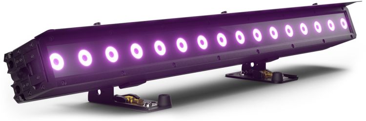 Cameo PIXBAR® 400 IP G2 - IP65 RGBW-LED Bar -B-Stock-