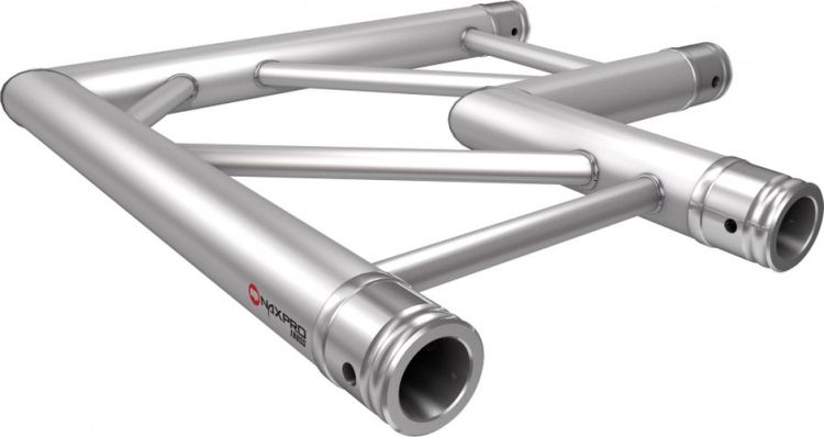 Naxpro-Truss HD 32 C21H 90° 2 Weg Winkel