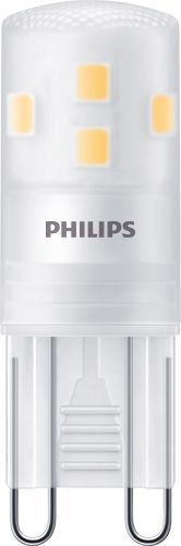 PHILIPS CorePro LEDcapsule 1.9-25W ND G9 827 LED-Röhrenlampe G9 1,9W 2700K 220lm kl